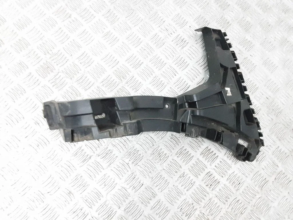 Rear bumper mounting bracket 8U0807454B