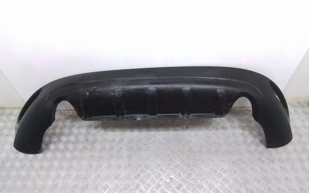 Dolna część zderzaka tylnego – Volvo XC60 (2009-2013)