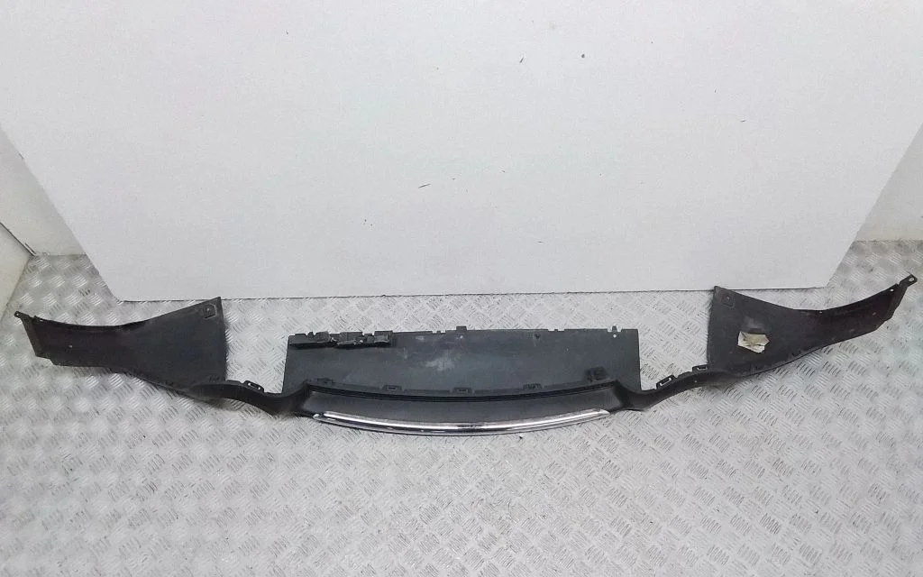 Dolna część zderzaka tylnego – Mini Cooper Countryman R60 (2011-2016)