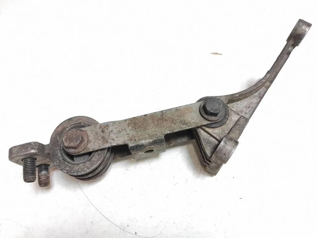 Gearbox mount – Volvo XC90 (2003-2006)