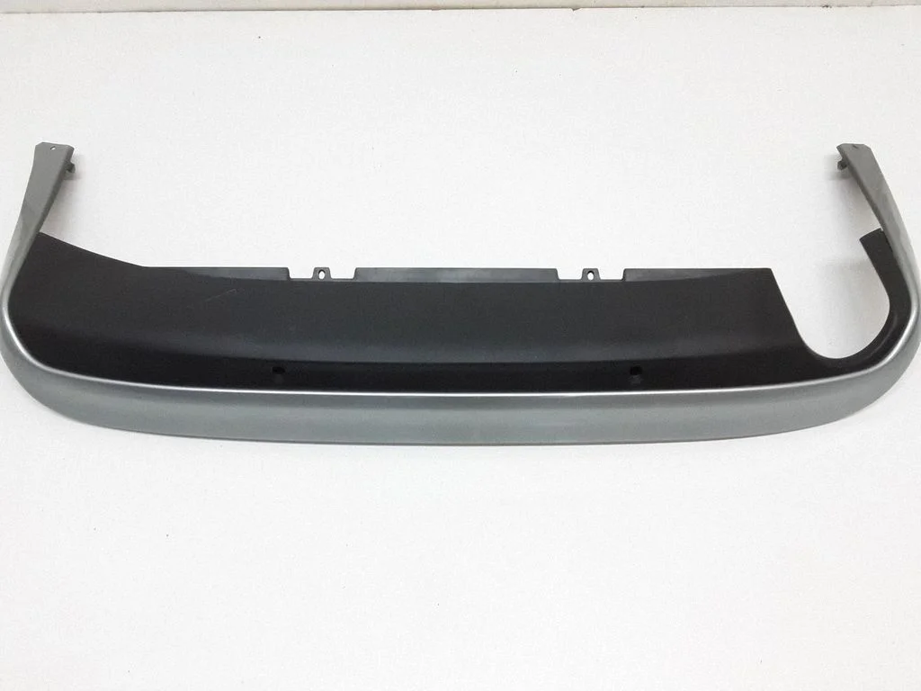 Dolna część zderzaka tylnego – Volvo V60 (2013-2018)
