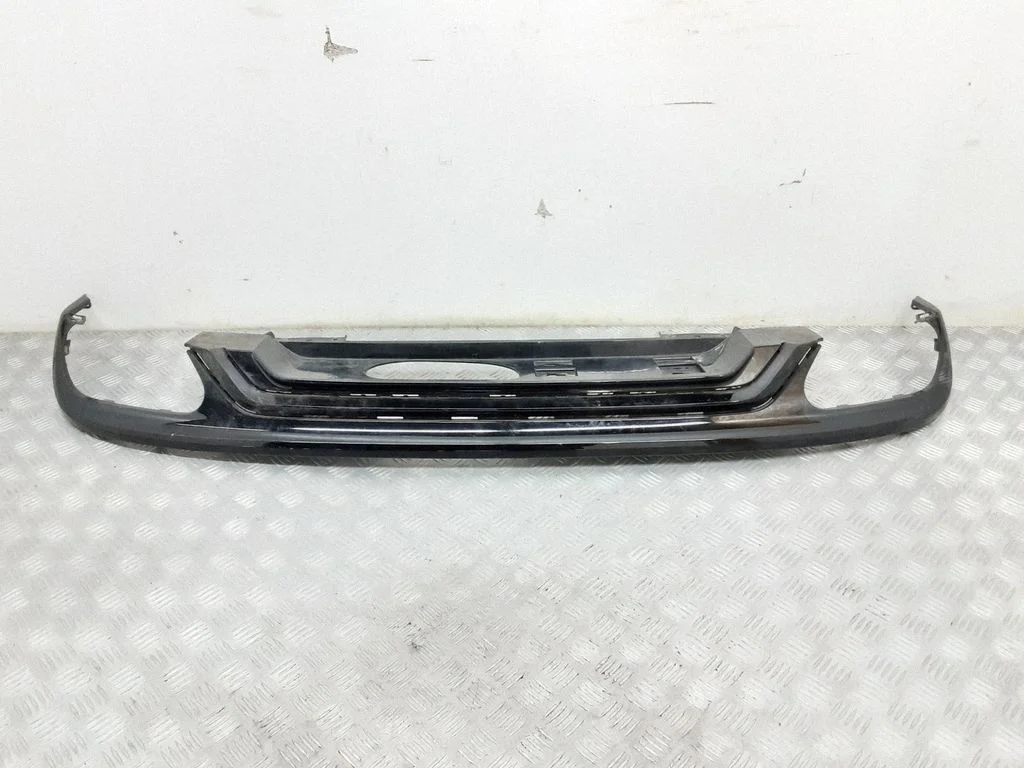 Dolna część zderzaka tylnego – Volvo V60 (2018-)