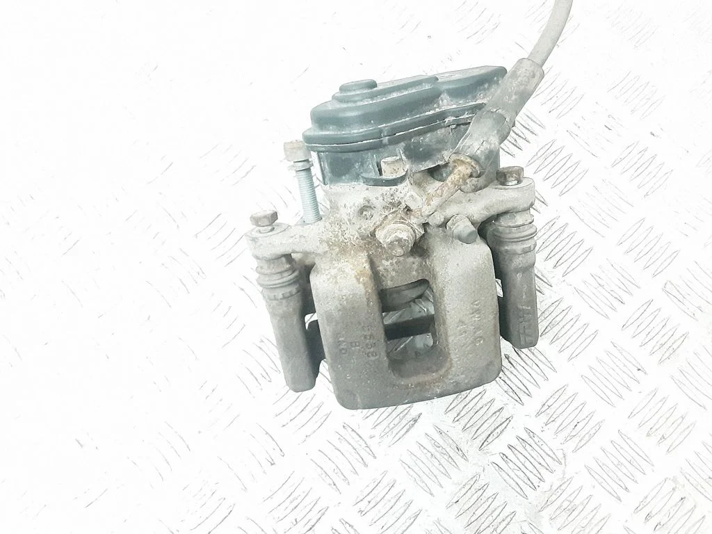 Rear brake caliper 32355461