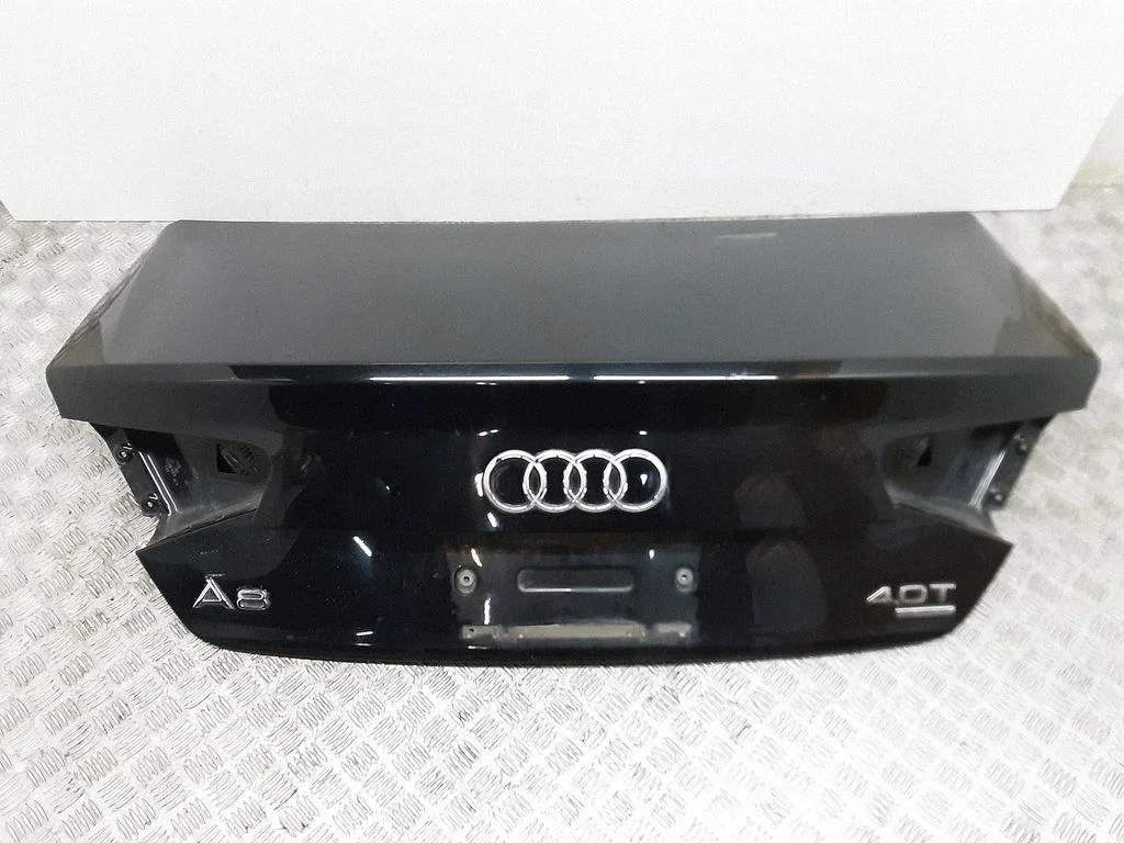 Tailgate/trunk/boot lid 4H0827753B