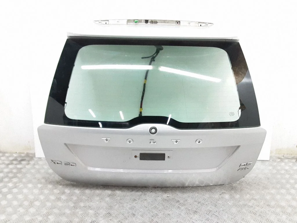 Tailgate/trunk/boot lid 39800572