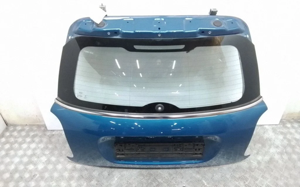 Tailgate/trunk/boot lid – Mini One - Cooper F56 F55 (2013-)