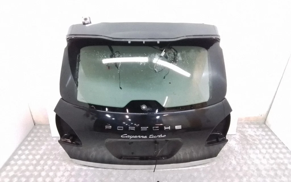 Tailgate/trunk/boot lid 7P5971145L