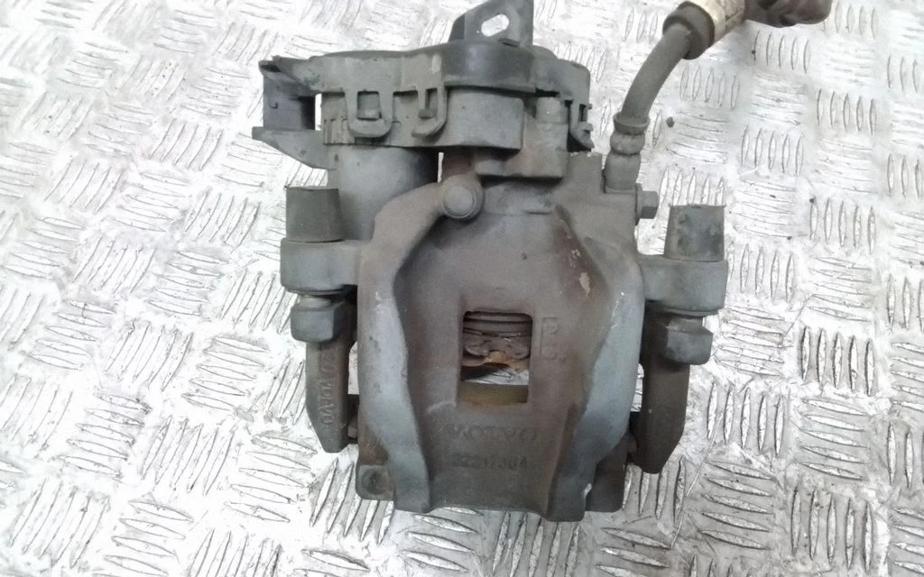 Rear brake caliper 32217364