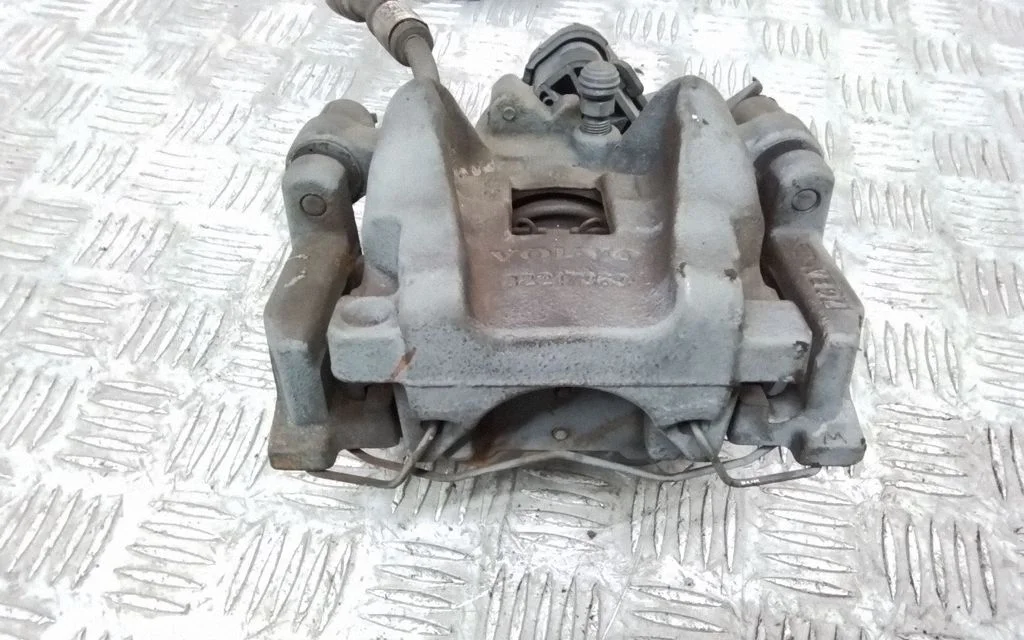 Rear brake caliper 32217363