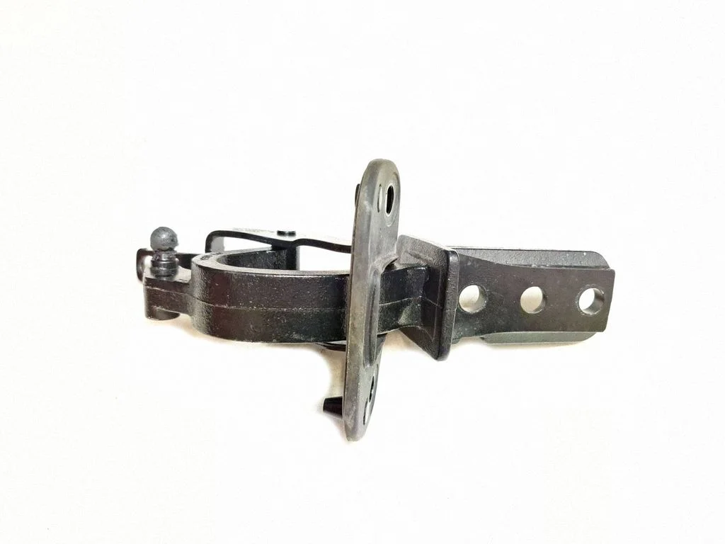 Tailgate/trunk/boot hinge – Volvo V70 (2008-2013)