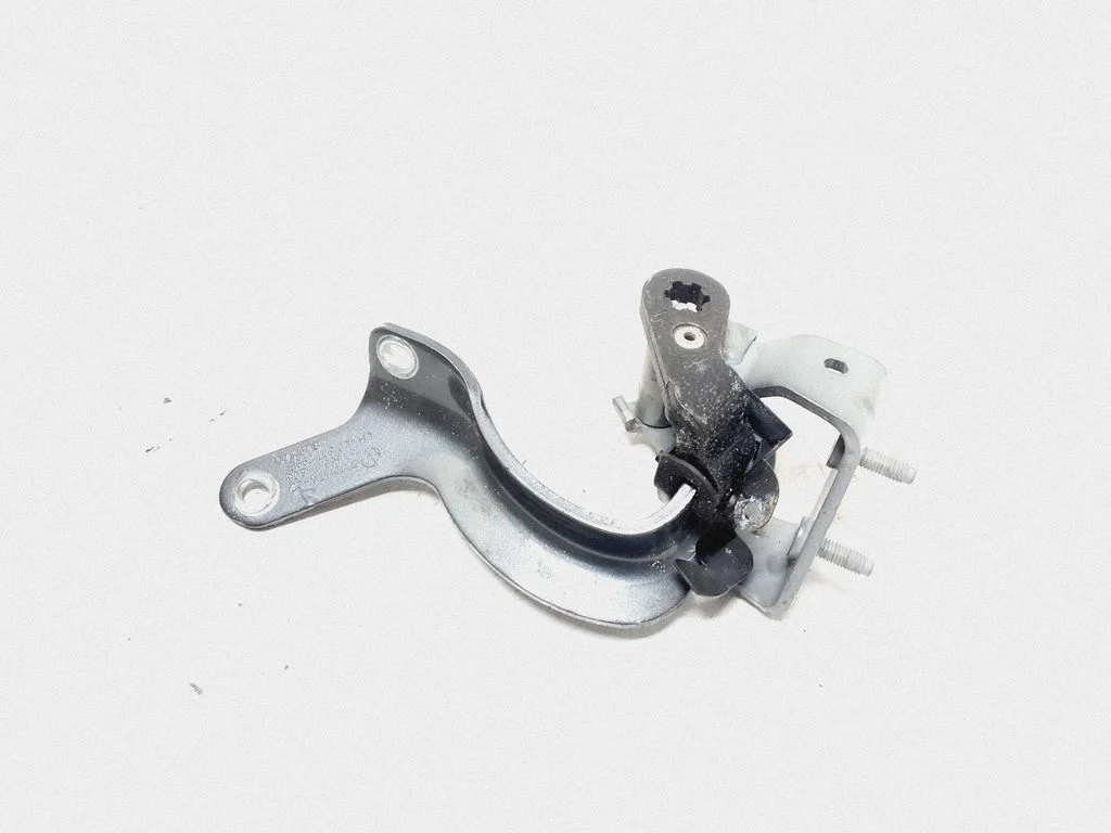 Tailgate/trunk/boot hinge 4L0827299