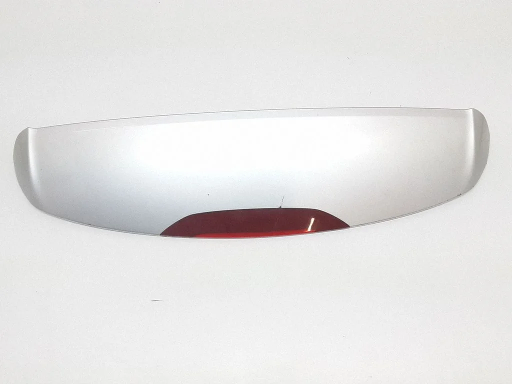 Rear window tailgate spoiler – Volvo V60 (2013-2018)