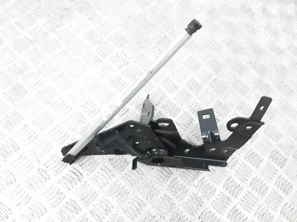 Tailgate/trunk strut/damper 4G8827857S