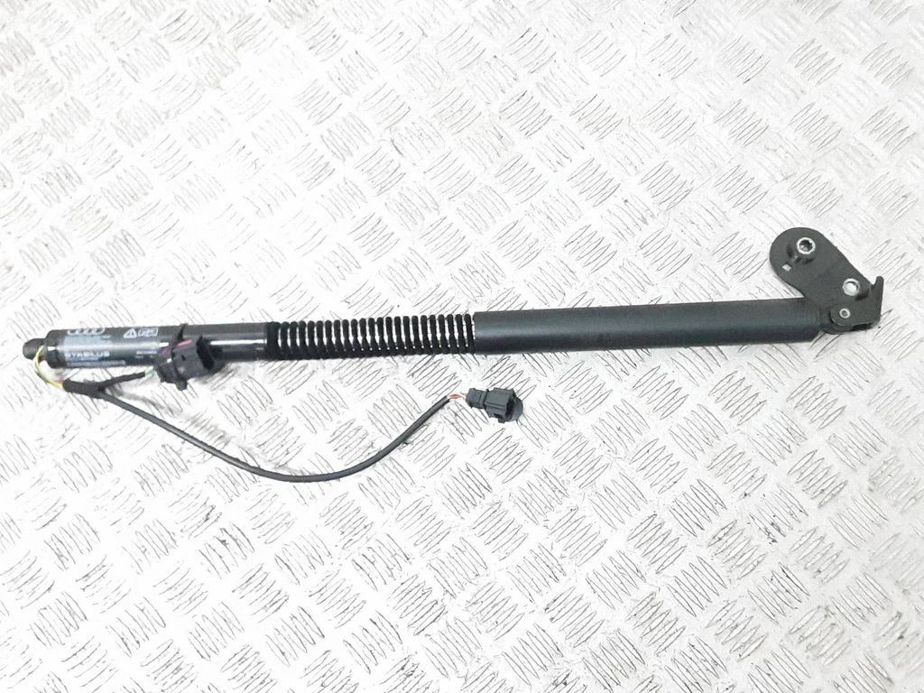 Tailgate/trunk strut/damper 4G8827851F