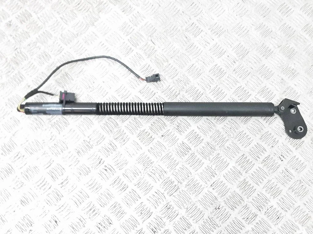 Tailgate/trunk strut/damper 4G8827852F