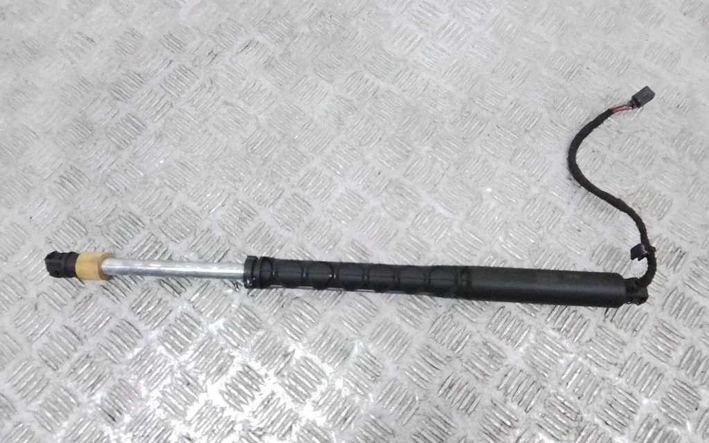 Tailgate/trunk strut/damper 31371787