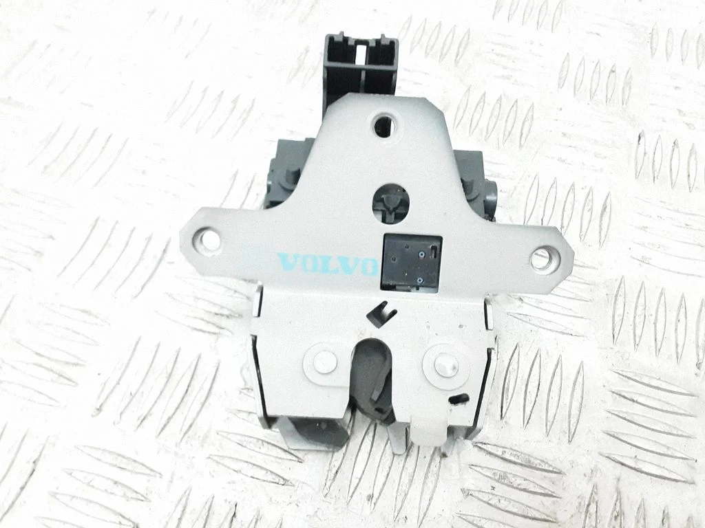Tailgate/trunk/boot lock/catch/latch 30784560