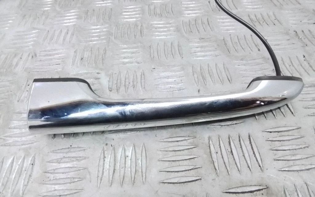 Tailgate/trunk/boot exterior handle – Mini Clubman F54 (2014-)