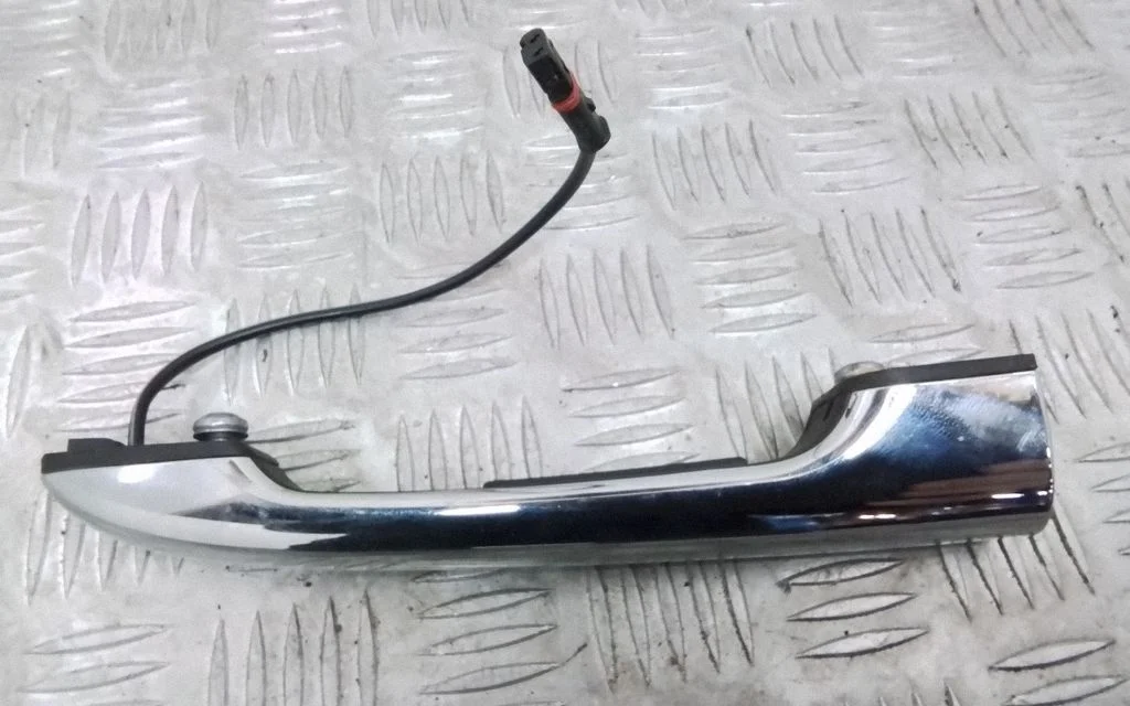 Tailgate/trunk/boot exterior handle – Mini Clubman F54 (2014-)