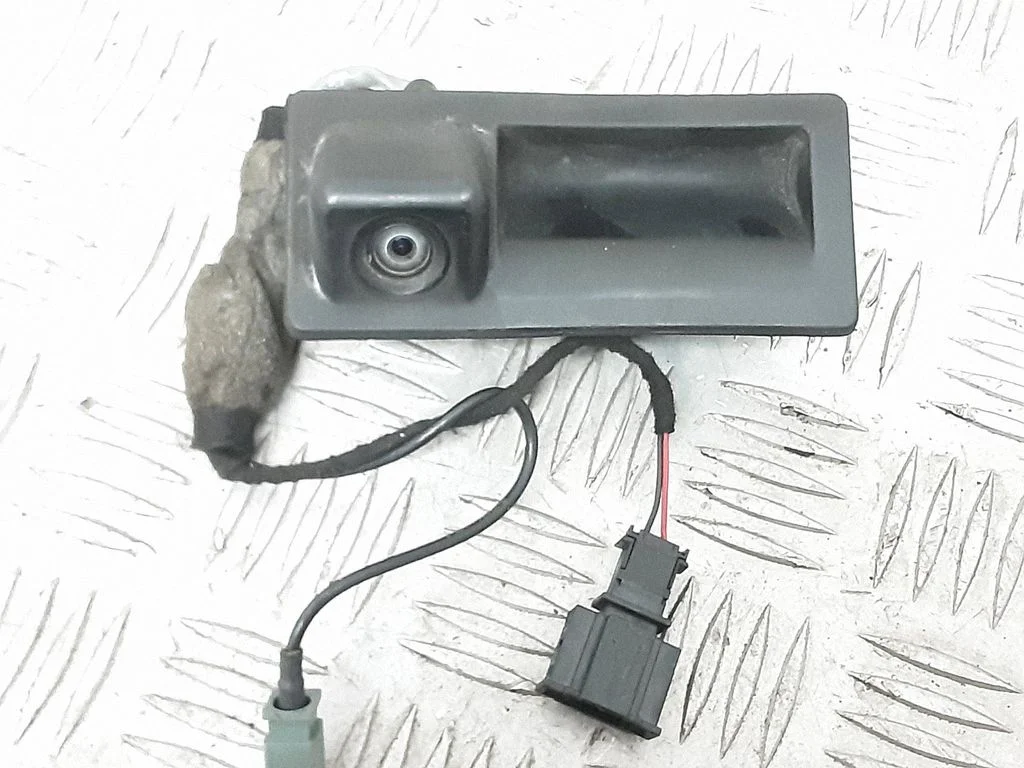 Reversing camera – Audi A7 S7 4G (2011-2017)