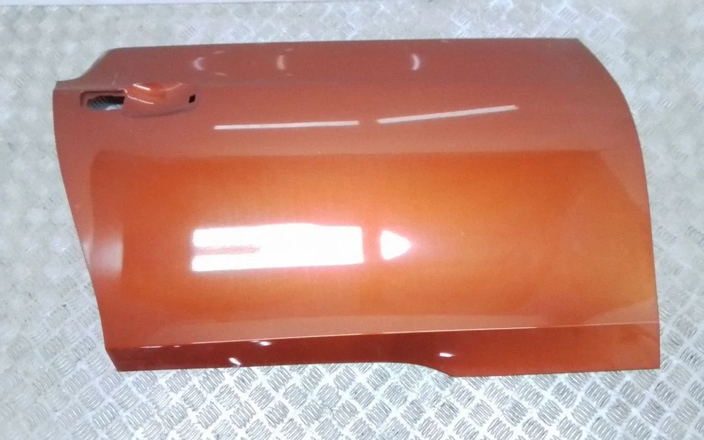 Esiuks – BMW i3 (2013-)
