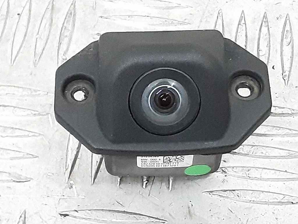 Reversing camera – Volvo XC60 (2009-2013)