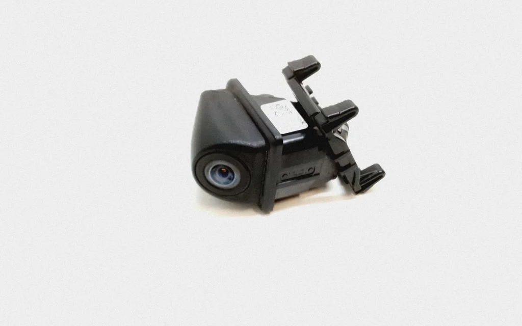 Reversing camera – BMW 7 Series F01 F02 F03 F04 (2008-2016)