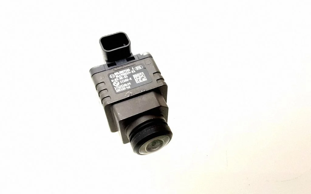 Reversing camera – BMW 5 Series G30 G31 G38 (2016-)