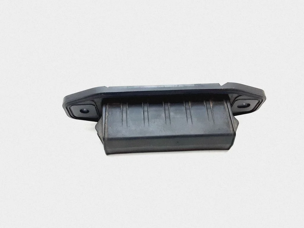 Tailgate/trunk/boot exterior handle