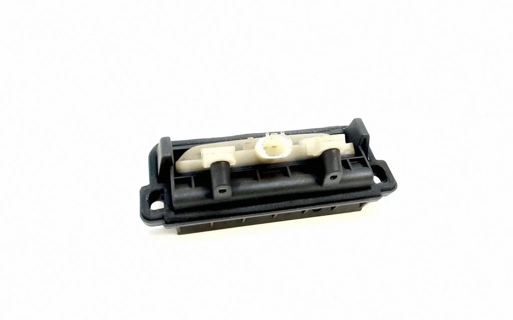 Tailgate/trunk/boot exterior handle – Mercedes-Benz S-Class W221 (2005-2013)