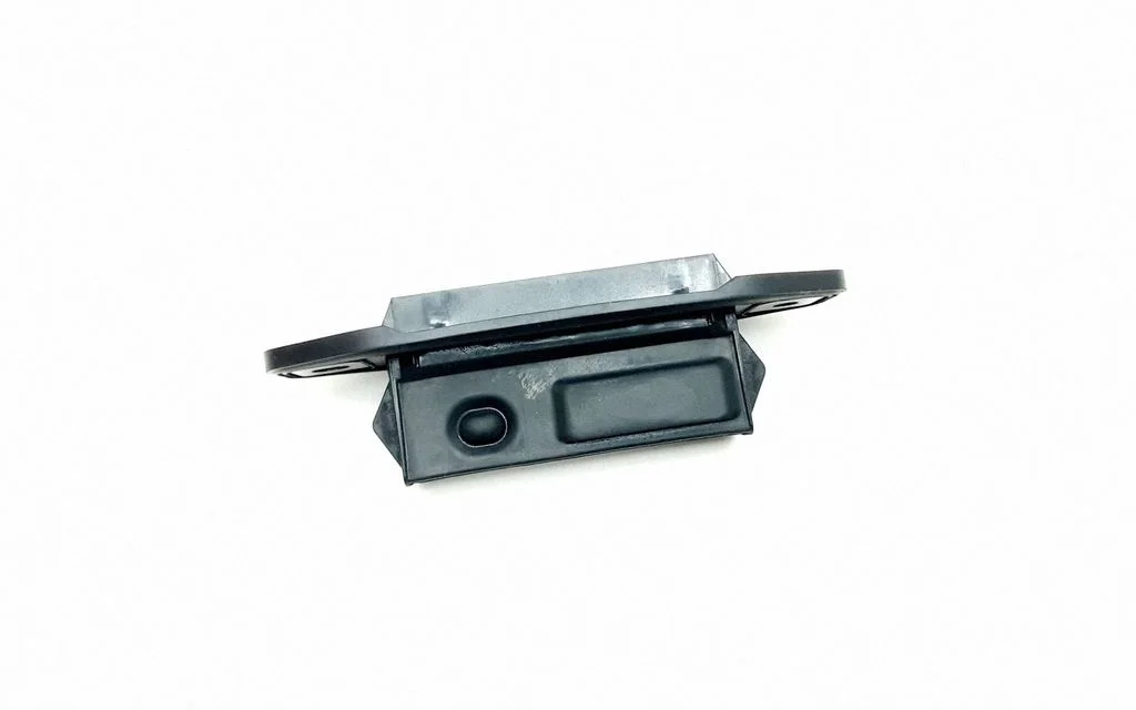 Tailgate/trunk/boot exterior handle