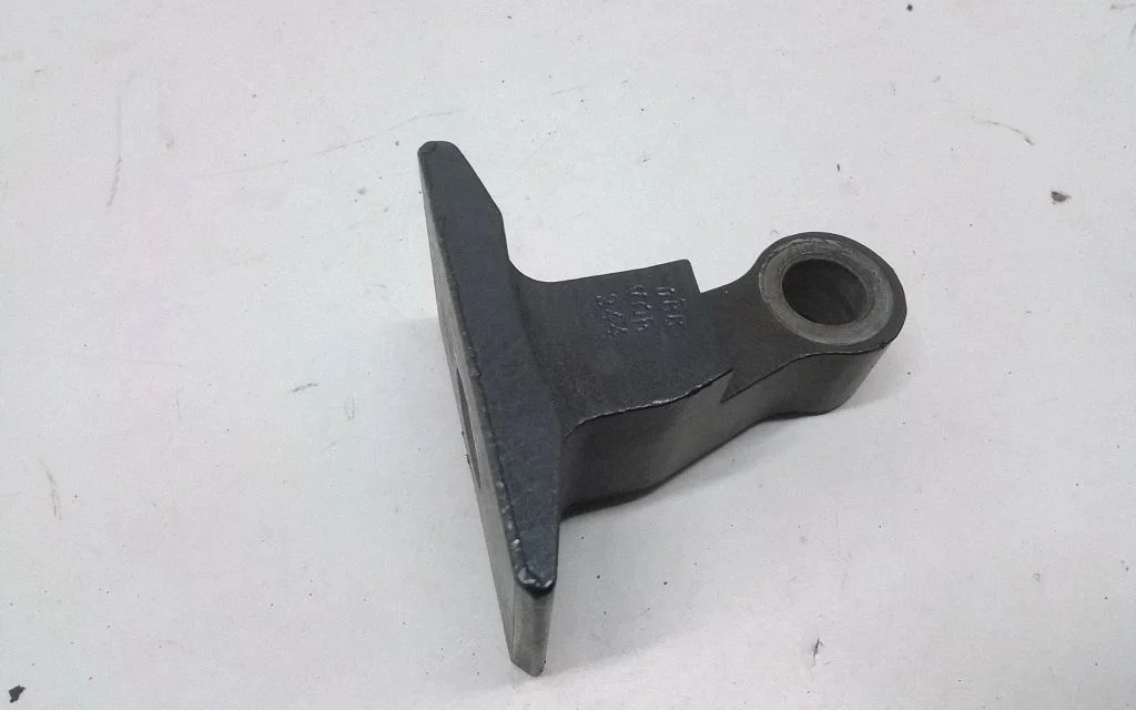 Front door upper hinge – BMW 3 Series GT F34 (2013-2017)