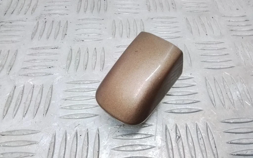 Front door cover/cap – Volvo XC60 (2009-2013)