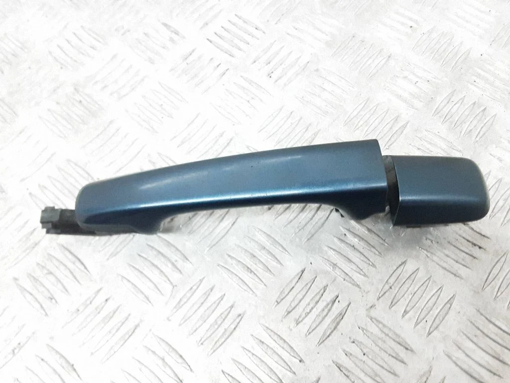 Front door exterior handle 30753785