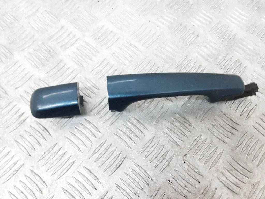 Front door exterior handle 30753785