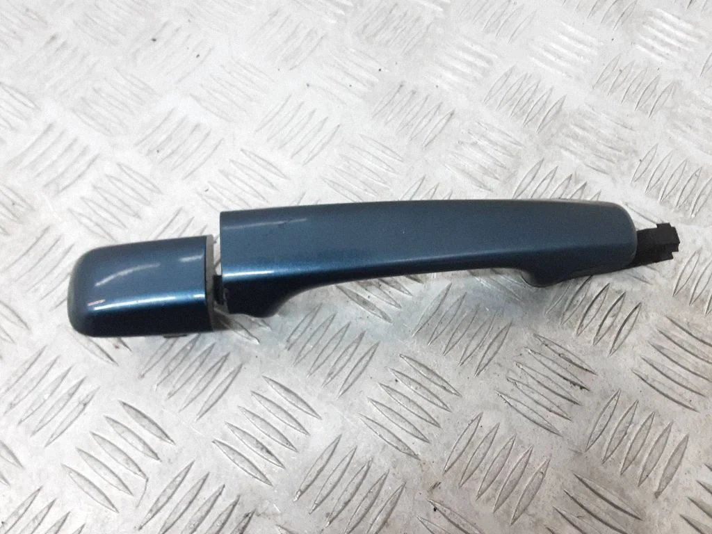 Front door exterior handle 30753785