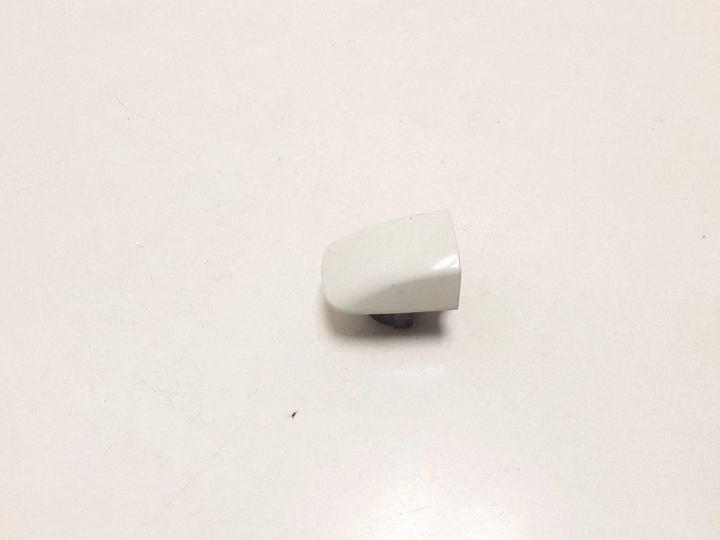 Front door cover/cap – Volvo XC60 (2009-2013)