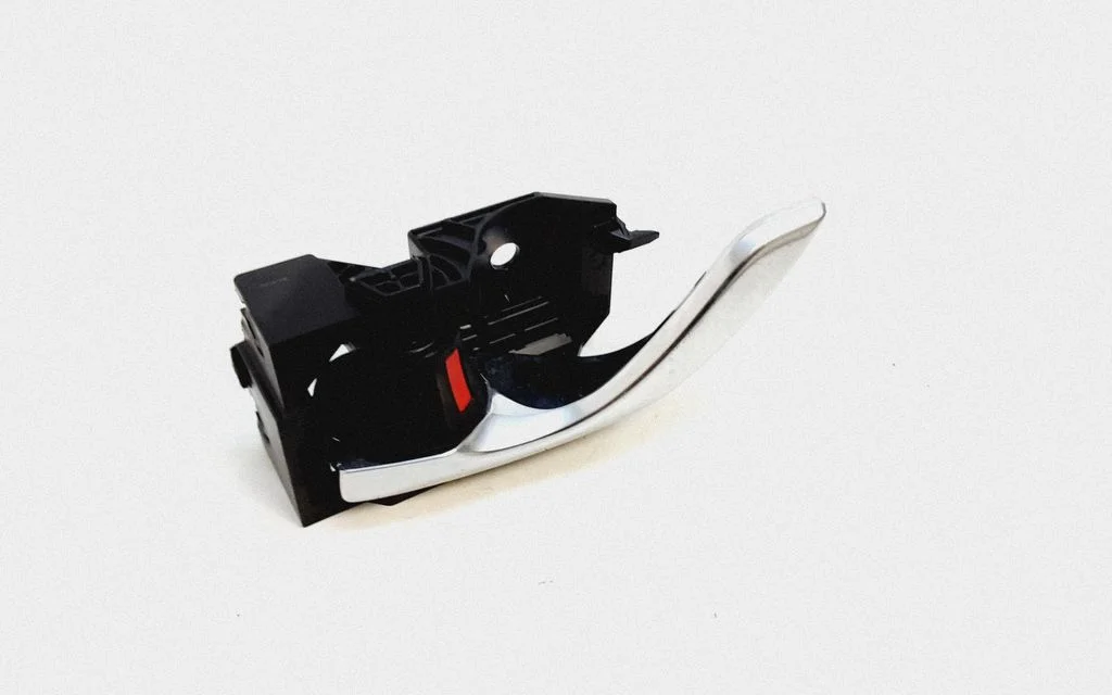 Front door interior handle T8315KD53