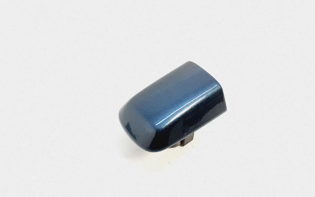Front door cover/cap – Volvo XC60 (2009-2013)