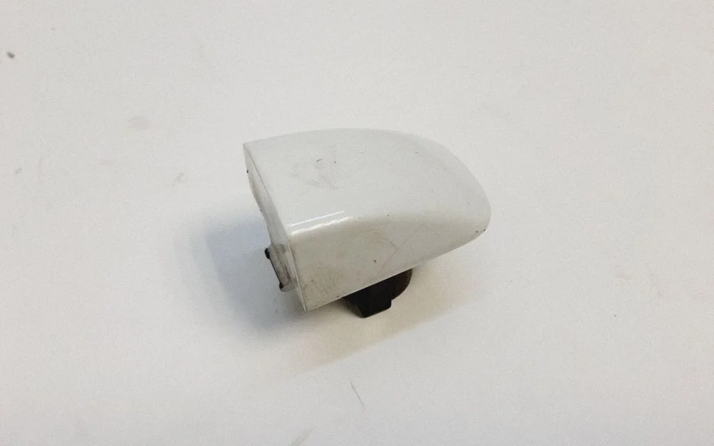 Front door cover/cap – Volvo XC60 (2009-2013)