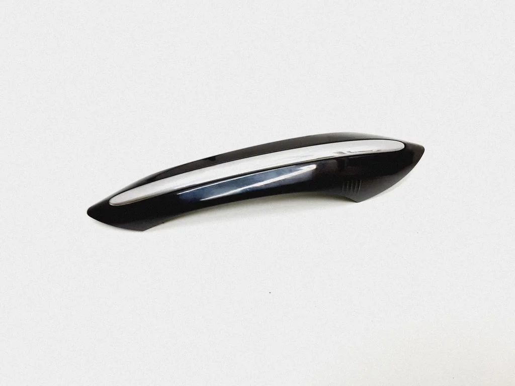 Front door cover/cap – BMW 7 Series F01 F02 F03 F04 (2008-2016)