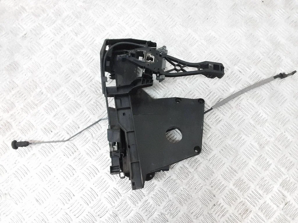 Front door lock 31253674