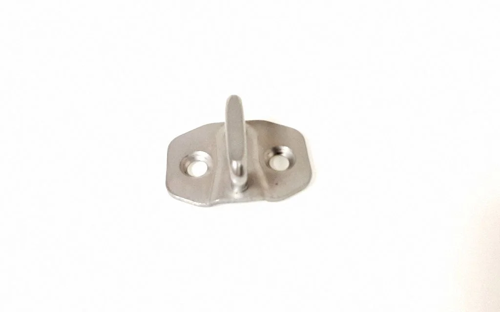 Front door lock loop/hook striker – Mercedes-Benz C-Class W205 (2014-2021)