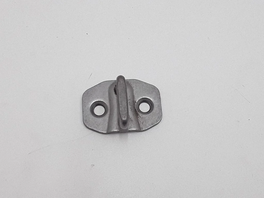 Front door lock loop/hook striker – Mercedes-Benz C-Class W205 (2014-2021)