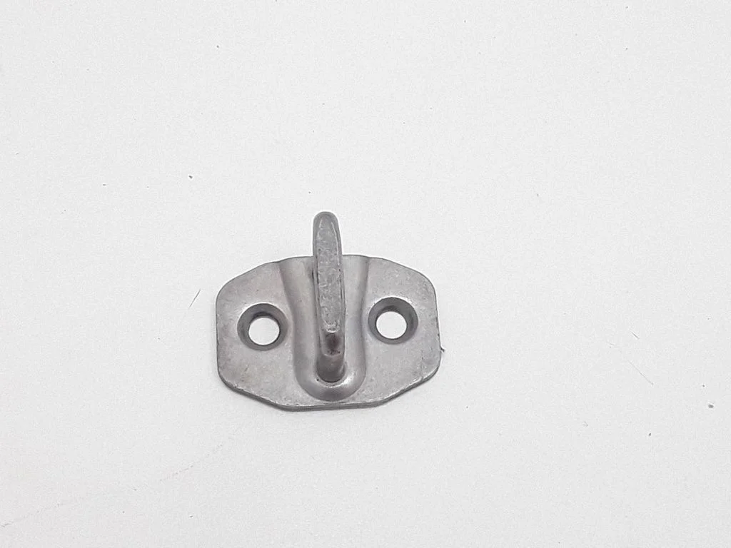 Front door lock loop/hook striker – Mercedes-Benz C-Class W205 (2014-2021)