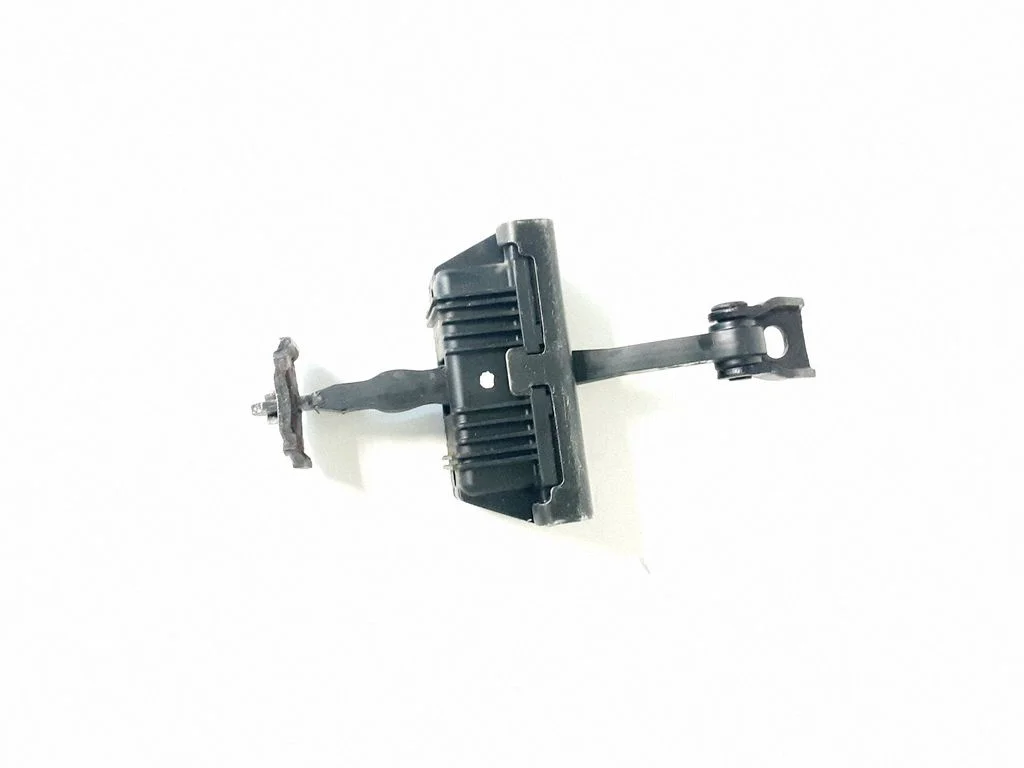 Esiukse avamispiiraja – BMW X5 E70 (2006-2013)