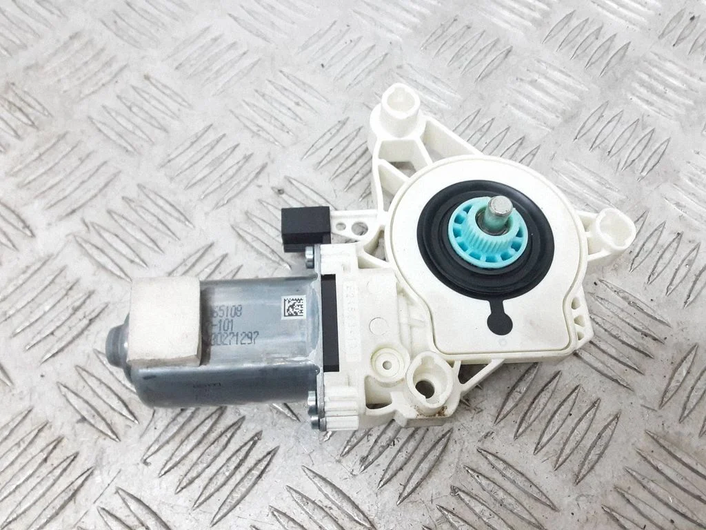 Front door window regulator motor A0009065108