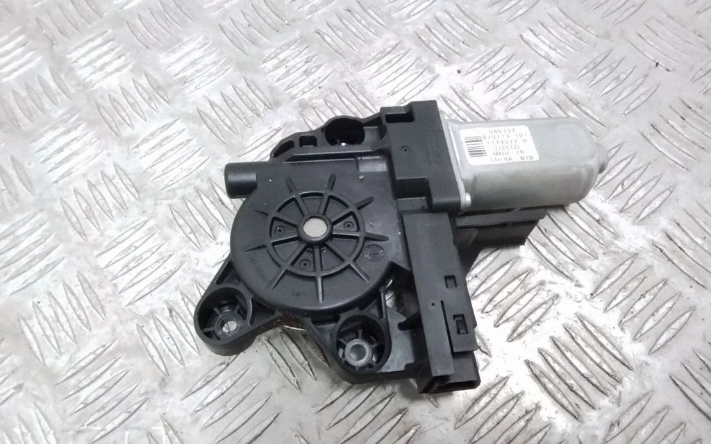 Front door window regulator motor 970713101