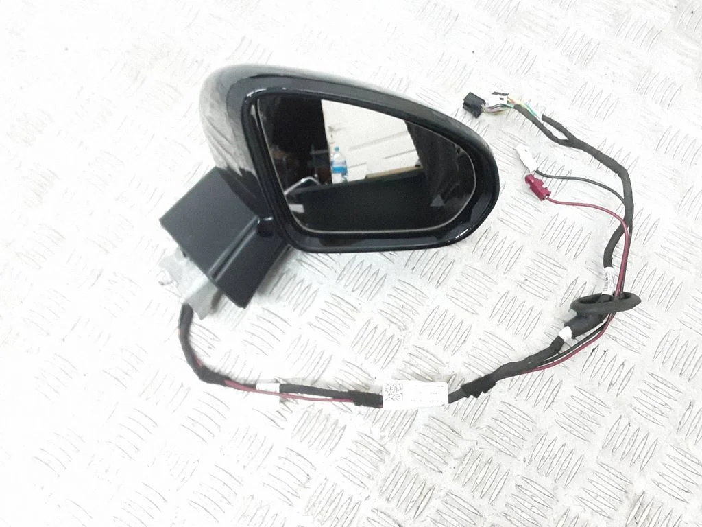 Front door electric wing mirror A2328108600