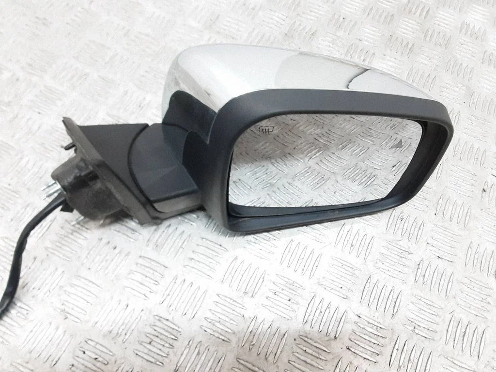 Front door electric wing mirror – Dodge Durango III (2010-)